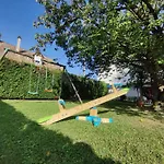 La Clef Des Champs - Proche Colmar Hotel 3*