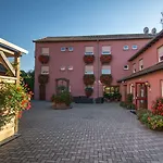 La Clef Des Champs - Proche Colmar Hotel 3*