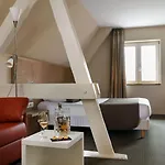 La Clef Des Champs - Proche Colmar Hotel 3*