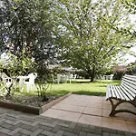 La Clef Des Champs - Proche Colmar Hotell Biesheim