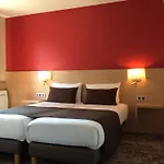 La Clef Des Champs - Proche Colmar Hotell