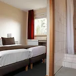 Hotell La Clef Des Champs - Proche Colmar Biesheim