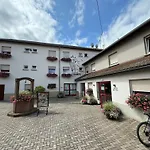 Hotel La Clef Des Champs - Proche Colmar