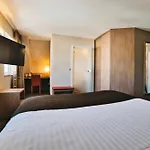 La Clef Des Champs - Proche Colmar Hotel Biesheim