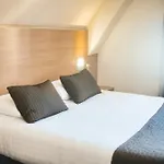 Hotel La Clef Des Champs - Proche Colmar