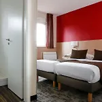 Hotel La Clef Des Champs - Proche Colmar 3*