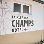La Clef Des Champs - Proche Colmar Biesheim