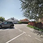 Hotell La Clef Des Champs - Proche Colmar