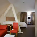 La Clef Des Champs - Proche Colmar 3*