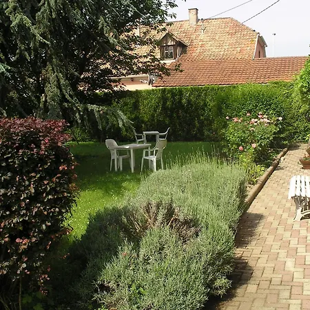 Hotell La Clef Des Champs - Proche Colmar Biesheim