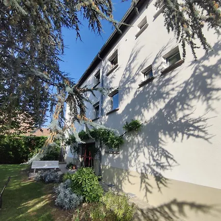 La Clef Des Champs - Proche Colmar Hotell Biesheim