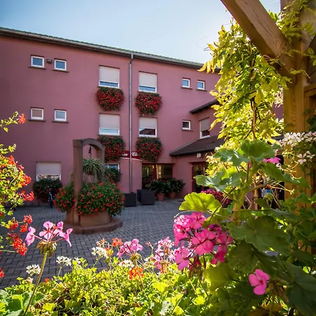 La Clef Des Champs - Proche Colmar