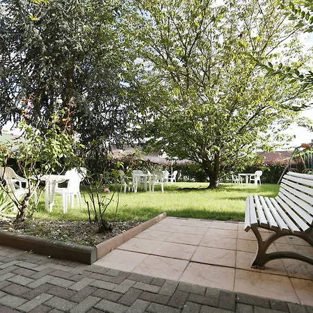 La Clef Des Champs - Proche Colmar Hotel Biesheim