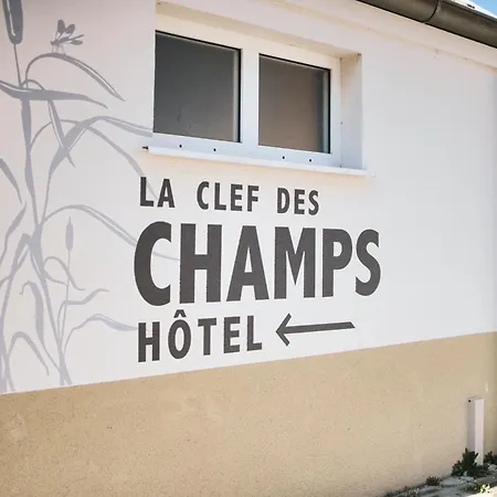 La Clef Des Champs - Proche Colmar Biesheim