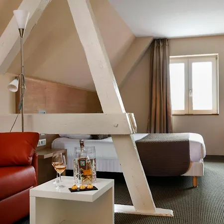 La Clef Des Champs - Proche Colmar 2*
